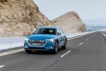 Audi e-tron 55 Quattro 2019 года (WW)